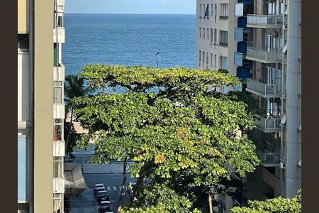 Apartamento para alugar com 1 quarto, 44m² em Copacabana, Rio de Janeiro