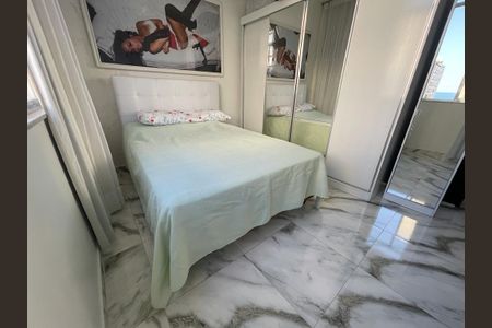 Apartamento para alugar com 1 quarto, 44m² em Copacabana, Rio de Janeiro