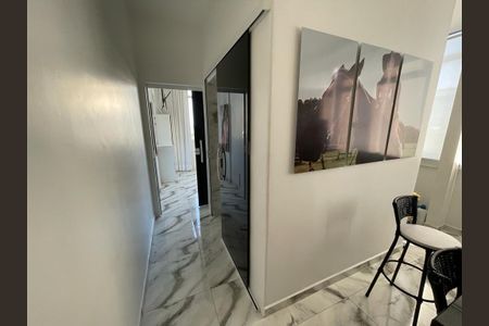 Apartamento para alugar com 1 quarto, 44m² em Copacabana, Rio de Janeiro