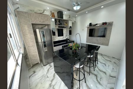 Apartamento para alugar com 1 quarto, 44m² em Copacabana, Rio de Janeiro
