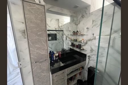 Apartamento para alugar com 1 quarto, 44m² em Copacabana, Rio de Janeiro