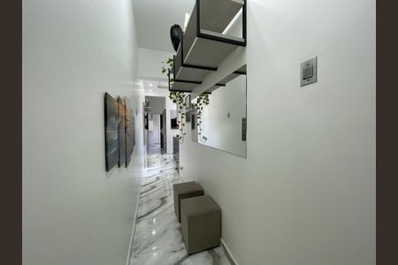 Apartamento para alugar com 1 quarto, 44m² em Copacabana, Rio de Janeiro