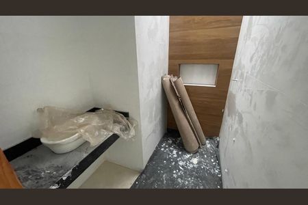 Casa à venda com 2 quartos, 120m² em Freguesia do Ó, São Paulo