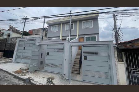 Casa à venda com 2 quartos, 120m² em Freguesia do Ó, São Paulo