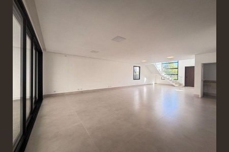 Casa à venda com 4 quartos, 386m² em Colinas da Anhanguera, Santana de Parnaíba