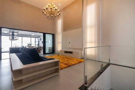Casa à venda com 3 quartos, 302m² em Cidade Tamboré, Santana de Parnaíba