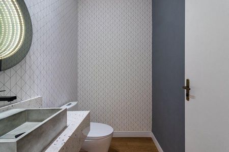 Casa à venda com 302m², 3 quartos e 6 vagas