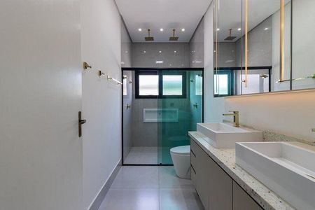 Casa à venda com 302m², 3 quartos e 6 vagas