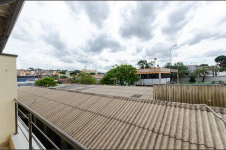 Studio para alugar com 40m², 1 quarto e sem vagaSacada / Área de Serviço