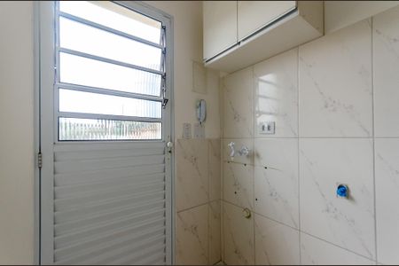 Studio para alugar com 40m², 1 quarto e sem vagaCozinha