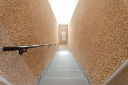 Studio para alugar com 40m², 1 quarto e sem vagaEscada