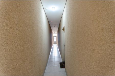 Studio para alugar com 40m², 1 quarto e sem vagaCorredor externo