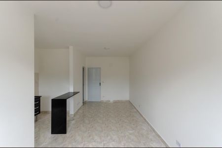 Studio para alugar com 40m², 1 quarto e sem vagaQuarto