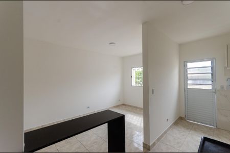Studio para alugar com 40m², 1 quarto e sem vagaCozinha