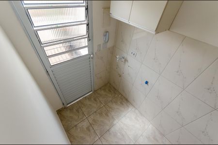 Studio para alugar com 40m², 1 quarto e sem vagaCozinha