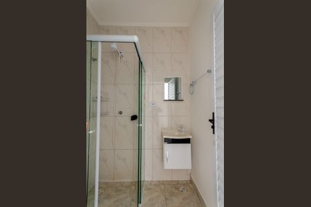 Studio para alugar com 40m², 1 quarto e sem vagaBanheiro