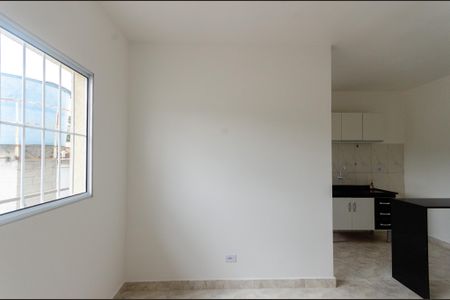 Quarto de kitnet/studio para alugar com 1 quarto, 40m² em Vila Mangalot, São Paulo