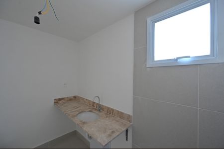 Apartamento à venda com 125m², 3 quartos e 2 vagasBanheiro da Suíte 1
