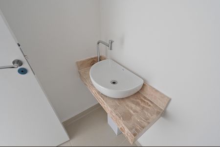 Apartamento à venda com 125m², 3 quartos e 2 vagasLavabo