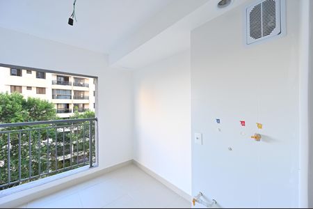 Apartamento à venda com 125m², 3 quartos e 2 vagasLavanderia