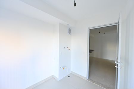 Apartamento à venda com 125m², 3 quartos e 2 vagasLavanderia