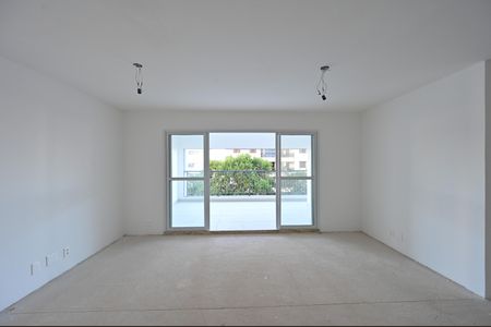 Sala de apartamento à venda com 3 quartos, 125m² em Vila da Saúde, São Paulo
