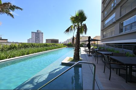 Apartamento à venda com 125m², 3 quartos e 2 vagasPiscina