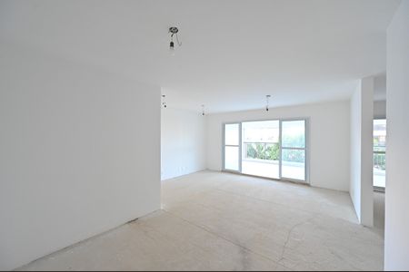 Sala de apartamento à venda com 3 quartos, 125m² em Vila da Saúde, São Paulo