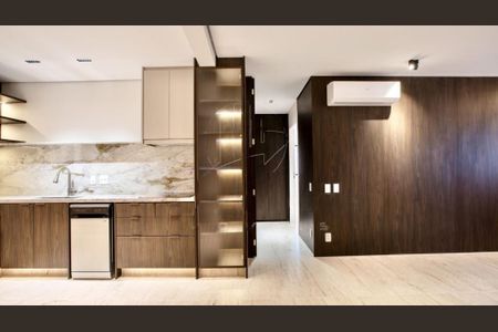 Apartamento à venda com 100m², 2 quartos e 1 vaga