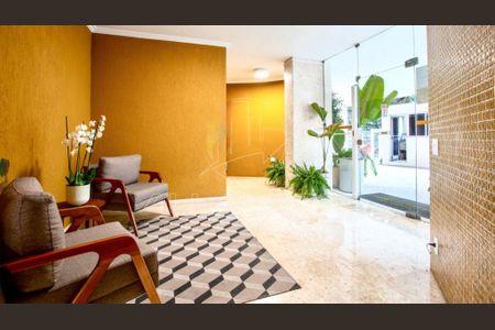 Apartamento à venda com 100m², 2 quartos e 1 vaga