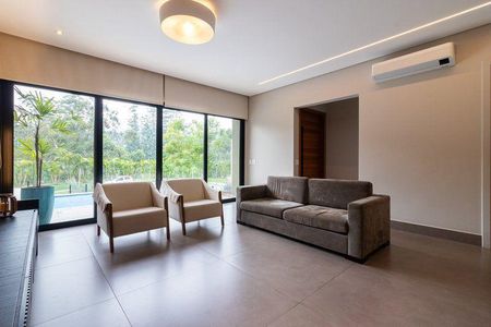 Casa à venda com 3 quartos, 230m² em Cidade Tamboré, Santana de Parnaíba