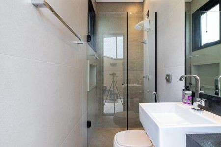 Casa à venda com 230m², 3 quartos e 6 vagas