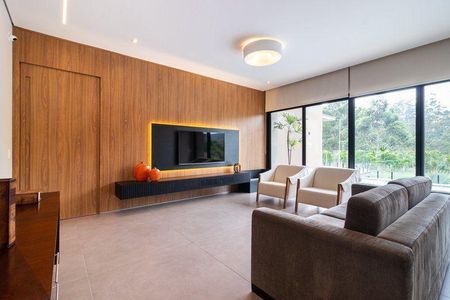 Casa à venda com 3 quartos, 230m² em Cidade Tamboré, Santana de Parnaíba