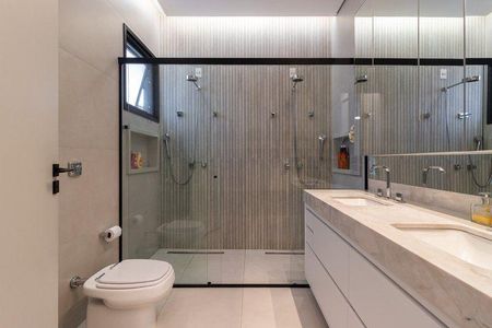 Casa à venda com 230m², 3 quartos e 6 vagas