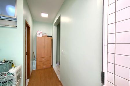 Apartamento à venda com 157m², 3 quartos e 2 vagas Apartamento à venda com 157m², 3 quartos e 2 vagasÁrea de Serviço