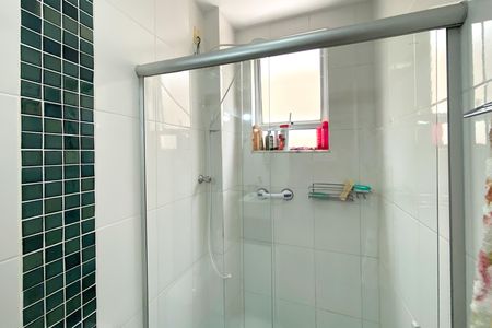 Apartamento à venda com 157m², 3 quartos e 2 vagas Apartamento à venda com 157m², 3 quartos e 2 vagasBanheiro