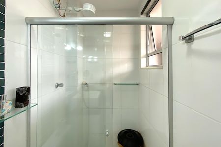 Apartamento à venda com 157m², 3 quartos e 2 vagas Apartamento à venda com 157m², 3 quartos e 2 vagasBanheiro da Suíte
