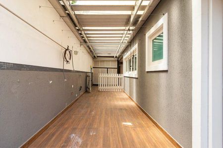 Casa para alugar com 430m², 4 quartos e 6 vagas