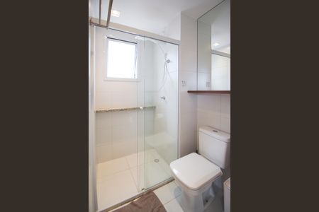 Studio à venda com 25m², 1 quarto e sem vagaBanheiro