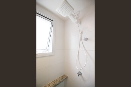Studio à venda com 25m², 1 quarto e sem vagaBanheiro