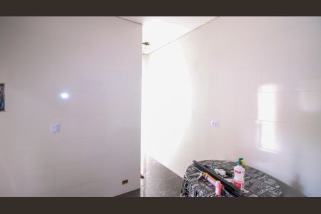 Casa à venda com 330m², 4 quartos e 4 vagasCozinha da Área comum