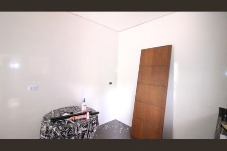 Casa à venda com 330m², 4 quartos e 4 vagas Casa à venda com 330m², 4 quartos e 4 vagasCozinha da Área comum