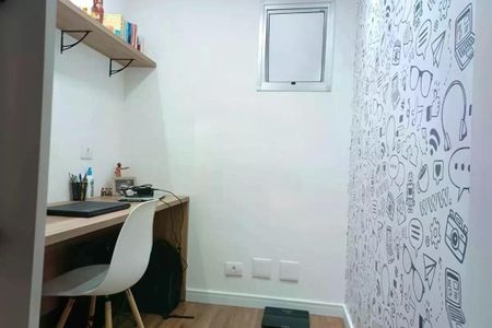 Apartamento à venda com 88m², 3 quartos e 2 vagas