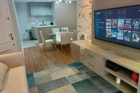 Apartamento à venda com 88m², 3 quartos e 2 vagas