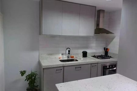 Apartamento à venda com 88m², 3 quartos e 2 vagas