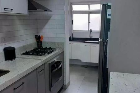 Apartamento à venda com 88m², 3 quartos e 2 vagas