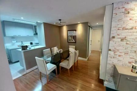Apartamento à venda com 88m², 3 quartos e 2 vagas