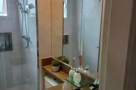 Apartamento à venda com 88m², 3 quartos e 2 vagas