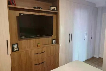 Apartamento à venda com 88m², 3 quartos e 2 vagas