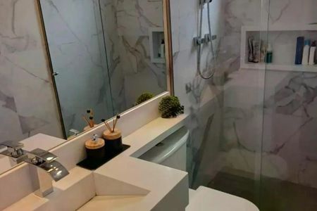 Apartamento à venda com 88m², 3 quartos e 2 vagas